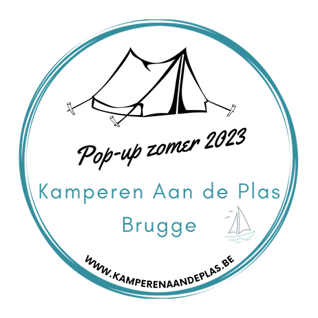 Kamperen Aan de Plas